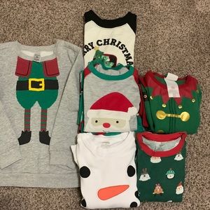 Christmas Lot